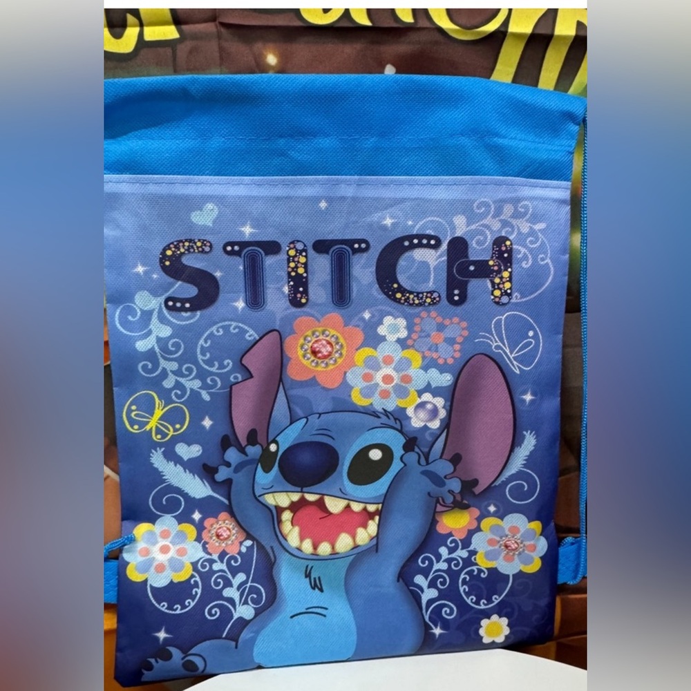 Stitch bundle . NWOT‎